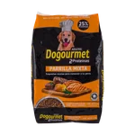 DOGOURMET PARRILLA MIXTA 18 KG x 1 Uds.