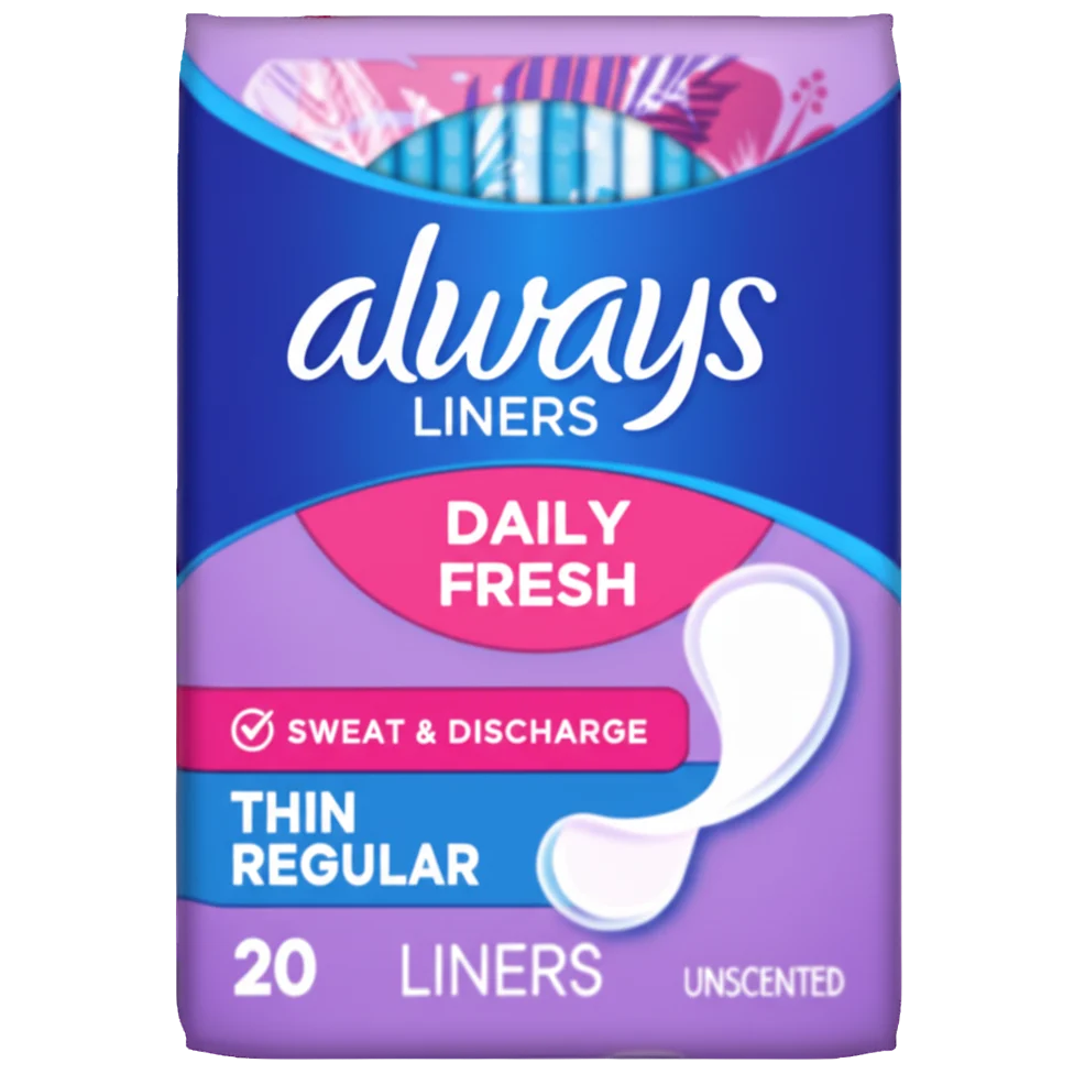 ALWAYS PROT DIA REG 20UN 30 G x 24 Uds.