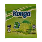 [Q113] KONGA SABOR A LIMÓN 30 G x 8 x 14 Uds.