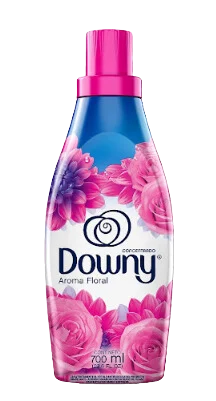 [80737865] DOWNY SUAVIZANTE FLORAL 700CC x 12 Uds.