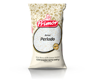 [H368] PRIMOR ARROZ PERLADO 1 K x 24 Uds (E)