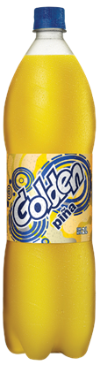 [1017871] GOLDEN PIÑA 1 L x 6 Uds.