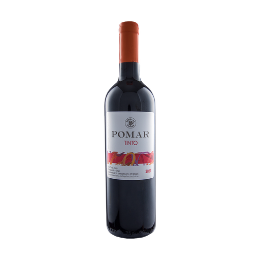 [FN0117] POMAR TINTO 0,75 L x 12 Uds (N)