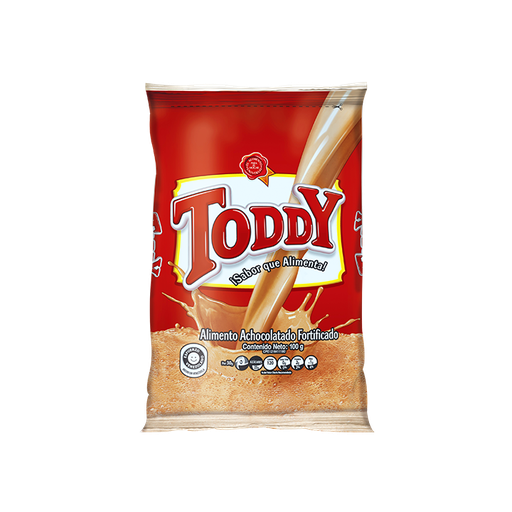 [T568] TODDY BOLSA 100 G x 36 Uds.